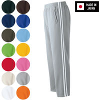 マスダ　ニットロングトラックパンツ　jp888-n24-M　1着（直送品）