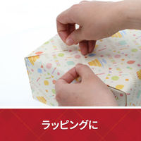 スコッチ スムーズに引き出せる透明テープ 大巻 幅12mm×35m 1パック（10巻入） スリーエム 600-3-1235-10P（わけあり品）