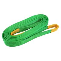 フリーク JISIIIスリングベルト E型2500kg 幅75mm×長さ12m 81073 1本（直送品）