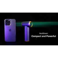 アスコ 電動エアダスター レッド Y01 Y01(R) C1000410 1台（直送品）