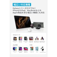 Anker 313 Charger (Ace、 45W) A2677N21 1個