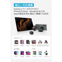 Anker 313 Charger (Ace、 45W) A2677N11 1個