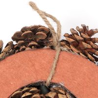 【LAKOLE/ラコレ】 ドライリース（23cm） ブルー