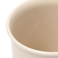 らこれキッズ 耐熱コップ アイボリー LAKOLE/ラコレ