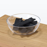 無印良品 くりかえし使える脱臭竹炭 100g 1セット（1個×2） 良品計画