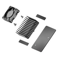 Fotopro カメラクーラー CR-02 1台（直送品）