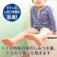 エステー トイレの消臭力 ラブリーブーケ 1セット（1個×6）