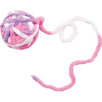 極遊び塾！シャカシャカバラエティーパック 4個入 1個 マルカン 猫用 おもちゃ