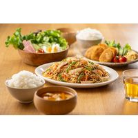 おかず焼ビーフンとり野菜みそ味 1セット（1個×3） ケンミン