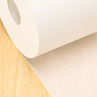 アスクルトイレットペーパー  芯なし FSC認証紙 トイレットペーパー 300m 無包装 1個(16ロール入り) 長巻 長尺 オリジナル