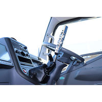 パーマンコーポレーション ティアドロップシフトノブ 1422275000 1個（直送品）