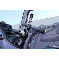 パーマンコーポレーション ティアドロップシフトノブ ブラックエディション 1422275100 1個（直送品）