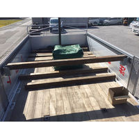 パーマンコーポレーション スタンション・ステー 6434800000 1個（直送品）