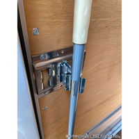 パーマンコーポレーション Eクリップホルダー 6435200000 1個（直送品）