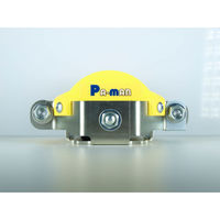 パーマンコーポレーション 張力可視化ツール ミルベルト 150kg ベルト荷締機用 6490000000 1個（直送品）