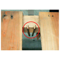 パーマンコーポレーション パレットフックベルト 5本入 6853200000 1個（直送品）