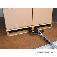 パーマンコーポレーション パレットプーラー 2ton 木製パレット用 7670400000 1個（直送品）