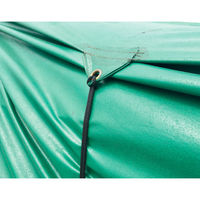 パーマンコーポレーション バンジーコード φ4.8mm×20m 7720221000 1個（直送品）