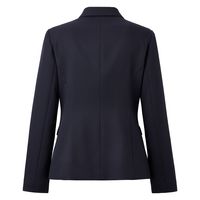 サーヴォ ジャケット 紺系 09号 GJAL-2451-K6 1着（直送品）