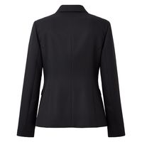 サーヴォ ジャケット 黒系 05号 GJAL-2451-B6 1着（直送品）