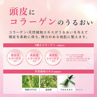 レディース毛乳源 薬用育毛エッセンス ボリュームケア N 150mL 柳屋本店