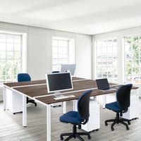 TOKIO ハイバックフィットチェア ブラック FST-77H 1脚 布張り オフィスチェア 事務椅子 体圧分散 背ロッキング