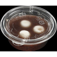 エフピコ サラダ容器 APクリアカップ 11(42) エコ 7R007112 1ケース(1800個(100個×18)（直送品）