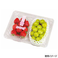 エフピコチューパ フルーツ容器 VF-1200AP CP003973 1ケース(150個(25個×6)（直送品）