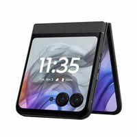 Motorola スマートフォン motorola razr 50 12GB/512GB コアラグレイ PB230000JP 1台（直送品）