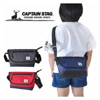 スワン　ショルダーバッグ　レッド　1273　1個（直送品）