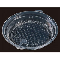 エフピコ DLV麺20中皿-1 PPNT 7G851300 1袋(50個)（直送品）