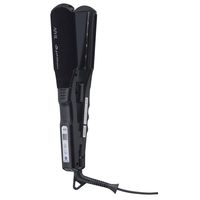 AIVIL（アイビル）ファイテンPLストレートアイロン36mmパワーテープ付 AP-23G0436 1個 トリコインダストリーズ