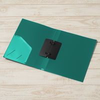 プラス 2リングF FCー102RF GR 1セット(1冊×5)