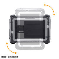 サンワサプライ 産業用タブレットホルダー VEH-TBHLD3 1個（直送品）