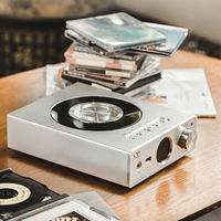 SHANLING CDプレイヤー/シルバー EC3SILVER 1個（直送品）