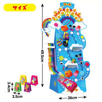 アーテック 風船レースすごろく 1個