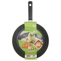 貝印 軽い フライパン 26cm IH・ガス火対応 000DW5629 1個