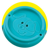 アーテック つみつみバケツ ネコ 1個