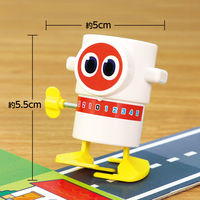 アーテック ゼンマイロボット ロボたま 1個