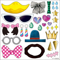 アーテック かおシールブック2 1個