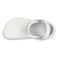 クロックス スペシャリスト ホワイト 23cm 10073A-100-23 1足　サンダル　医療用　ナース