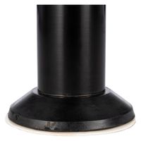 マンフロット オートポール黒 210cm-370cm 032B 1台（直送品）