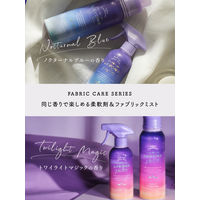 ラボン LAVONS トゥザムーン シャレボン オシャレ着洗剤 トワイライトマジックの香り 本体 500mL 1個 衣料用洗剤 ネイチャーラボ