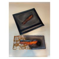 富士商 グリルBBQバッグ F21820 1袋（直送品）