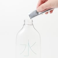 無印良品 サッととけるマイボトル300ml用 ルイボスティー 13g（300ml用10袋） 1セット（1個×2） 良品計画