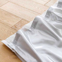 カズマ エコファイン カーテン裏地ライナー UVカット 遮熱 遮像 1040×1900mm 4538565521853 １枚（直送品）