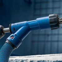 BOSCH SDSーmax 吸じんコールドチゼル 2608901477 1セット（直送品）