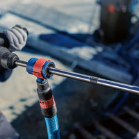 BOSCH SDSーmax 吸じんドリルビット 2608901802 1本（直送品）