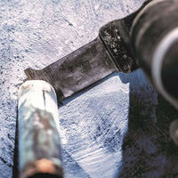 BOSCH マルチツールブレードスターロック AIZ32AIB 1個（直送品）