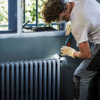 BOSCH マルチツールブレードスターロック AIZ32AIT 1個（直送品）